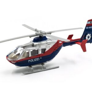 JAGERNDORFER EUROCOPTER 135 POLIZEI