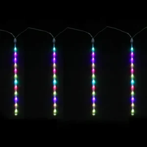 Icicle Tube Lights RGB