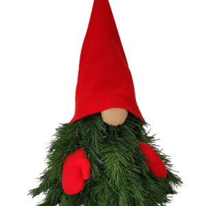 Gnome Tree - Misty Hill Thicket