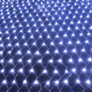Net Light White 3M*1.5M Connectable