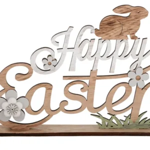 Happy Easter Decoration