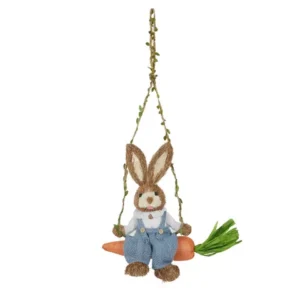 Bunny Swing Parker