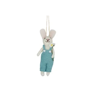 Felt Hanging Ornament Pete