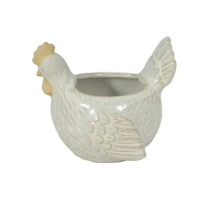 Hettie Hen Bowl