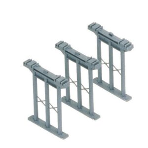 HORNBY HIGH LEVEL PIERS 1:76