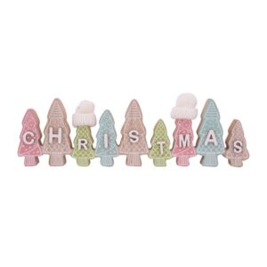 Christmas Candy Sign