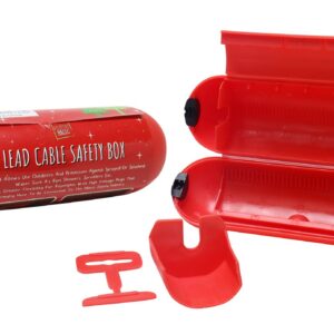 Extension Cord Safety Box IP44
