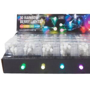 LED Mini Berries