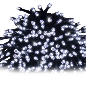 LED Fairy Lights 120 Cool White