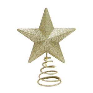Tree Topper Star 12cm
