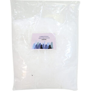 Artificial Snow 80g