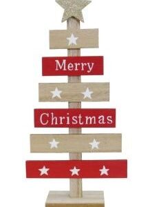 Christmas Table Tree Décor
