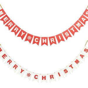 Christmas Bunting 180cm
