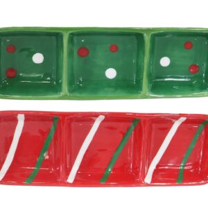 Ceramic Lolly Dish
