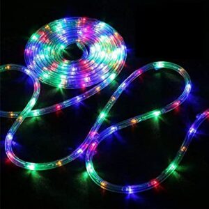 LED Ropelight 20m Multi Colour