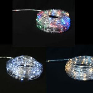 LED Ropelight 5m Battery OP