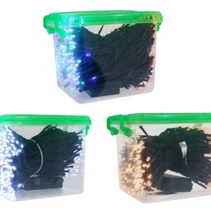 LED Fairy Lights 300 Battery OP
