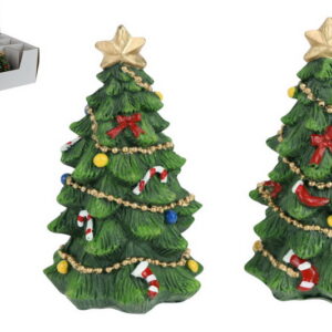 Christmas Tree - 10cm