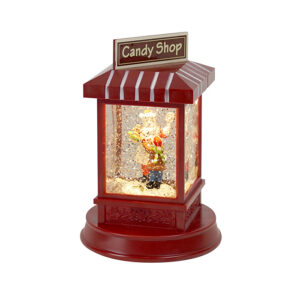 Christmas Candy Shop