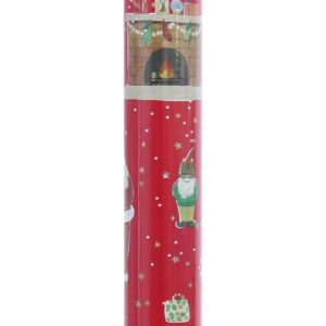 Christmas Wrapping Paper