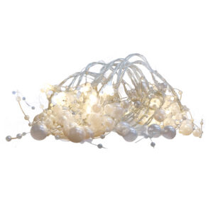 Battery Pearl Chain 20 LEDs