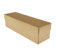 Gift Box Wine - goldrush