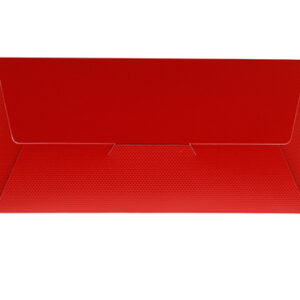 Gift Box Voucher DL- siren (textured red)