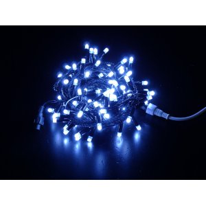 Connectable String Lights 30M Cool White