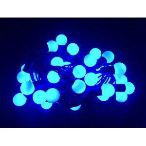 Berry String Lights 20M Blue