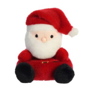 Palm Pal Santa Clause