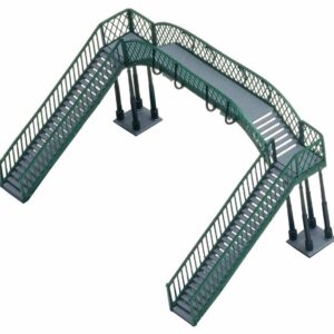 Hornby Footbridge 1:76 (00) Gauge