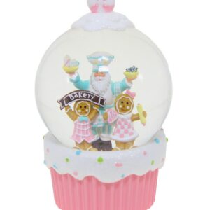 Waterball Candy Gingerbread