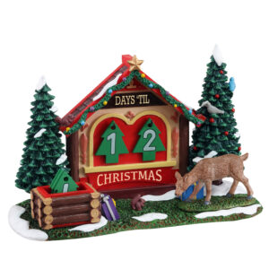 Countdown 'Til Christmas