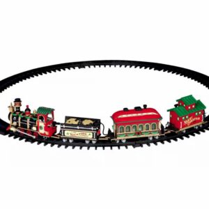 Yuletide Express