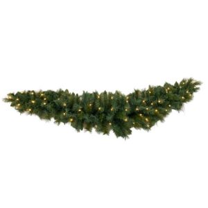 Majestic Pine Swag PRE LIT 6ft (182cm)