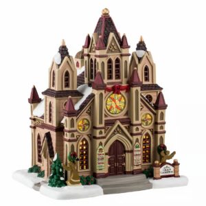 Grace Cathedral