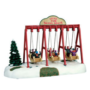 Swing Boats