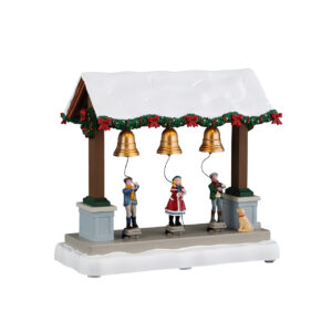 Christmas Bells Are Ringing