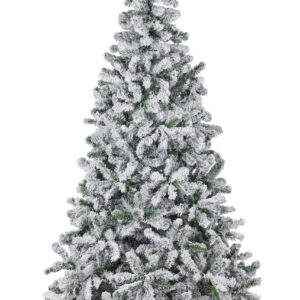 Christmas Tree Snowy Emperor (6.5ft) 180cm