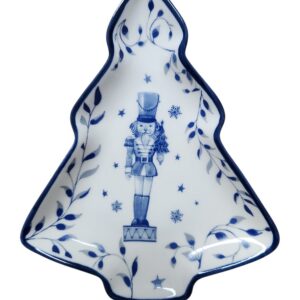 Nutcracker Wonderland Tree Tray