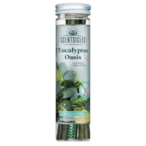 Scentsicles Eucalyptus Oasis