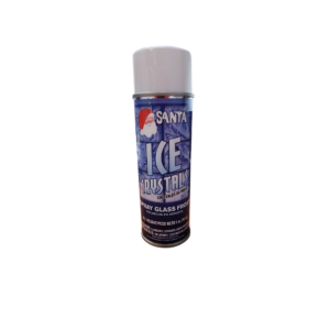 Ice Crystals (5oz) Spray Can