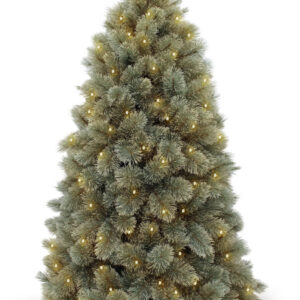 Mountain Cashmere Hinged (8ft) 240cm