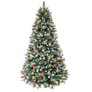 Snowy Mountains Pine (9ft) 270cm