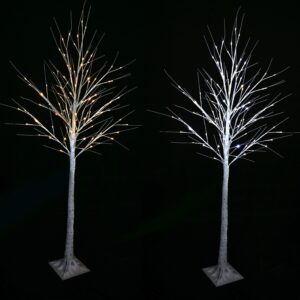 LED Birch Tree (6ft) 180cm