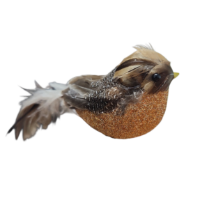 Bird Speckled Natural