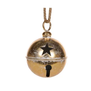 Brass Bell 20cm - (Duplicate Imported from WooCommerce)