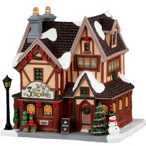 The 3 Crowns Inn