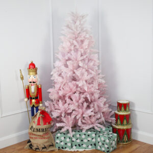 The Pink Spruce (6ft) 180cm