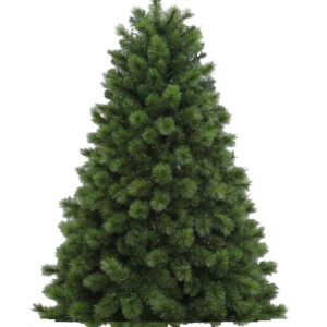 Nordic Pine Tree 4ft (120cm) Prelit